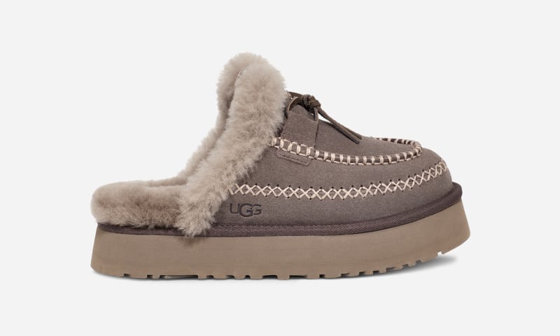 UGG Disquette Alpine Slipper