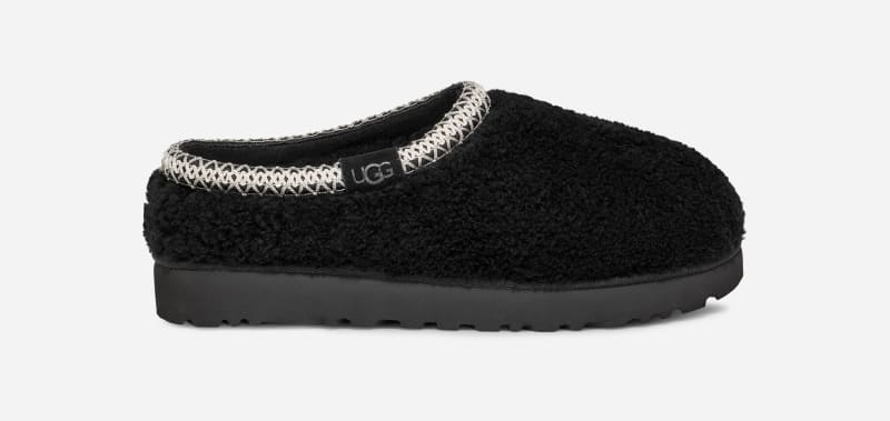 UGG Tasman Maxi Curly