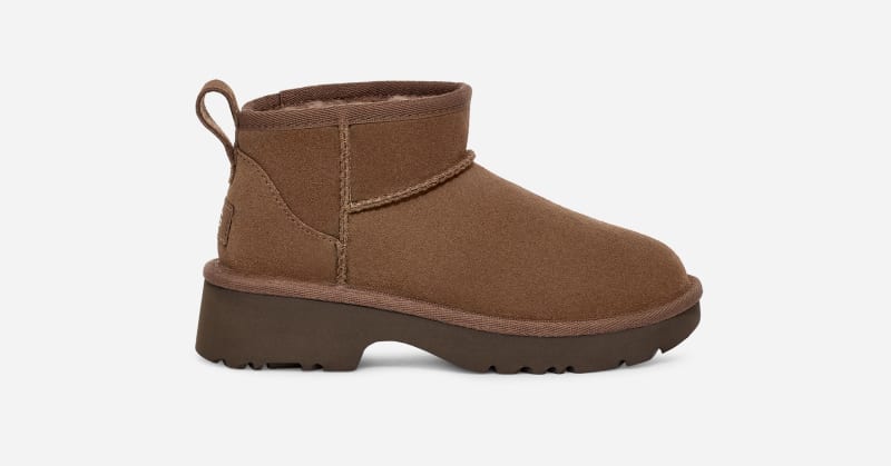 UGG Classic Ultra Mini New Heights Boot