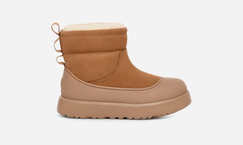 UGG Classic Mini Mod Boot