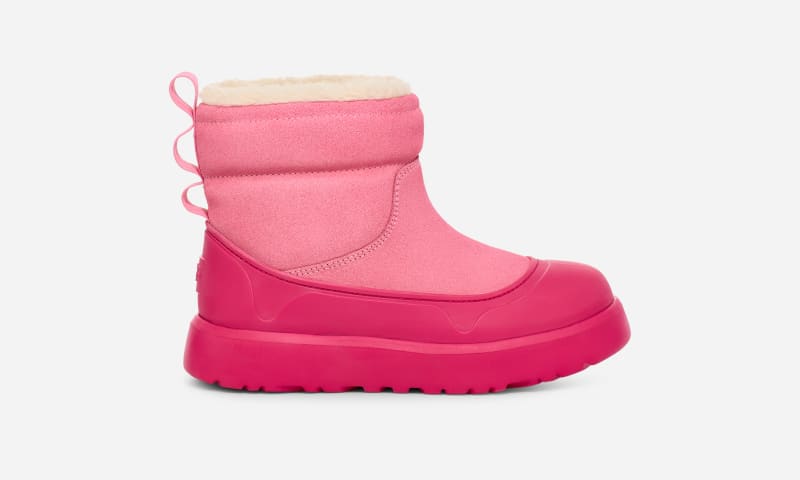 UGG Classic Mini Mod Boot