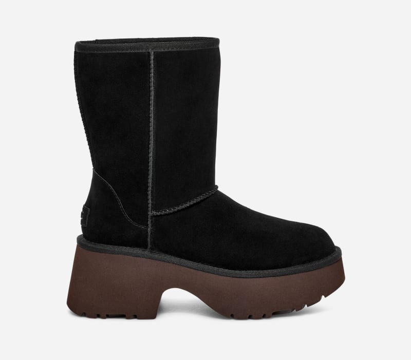 UGG Classic Short New Heights Boot