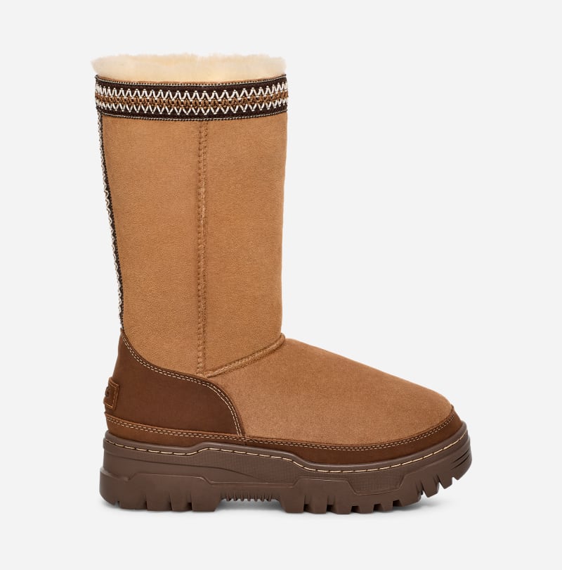 UGG Classic Tall TrailGazer Boot