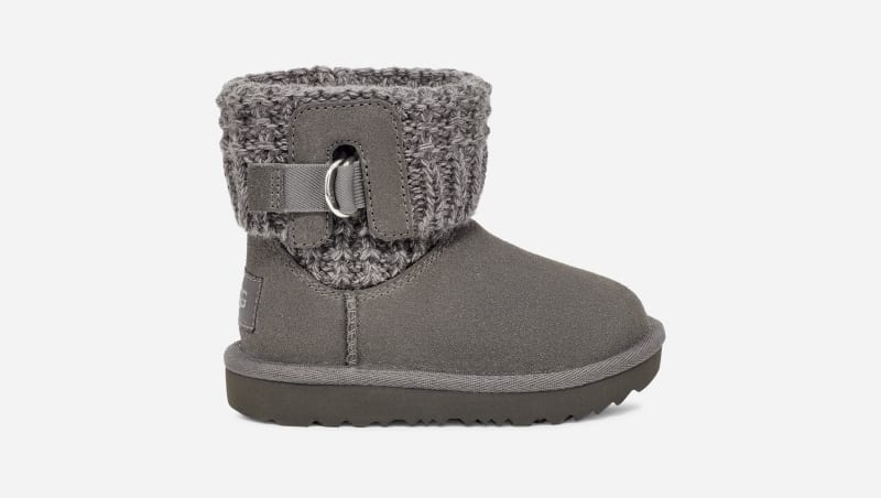 UGG Classic Solene Mini Boot