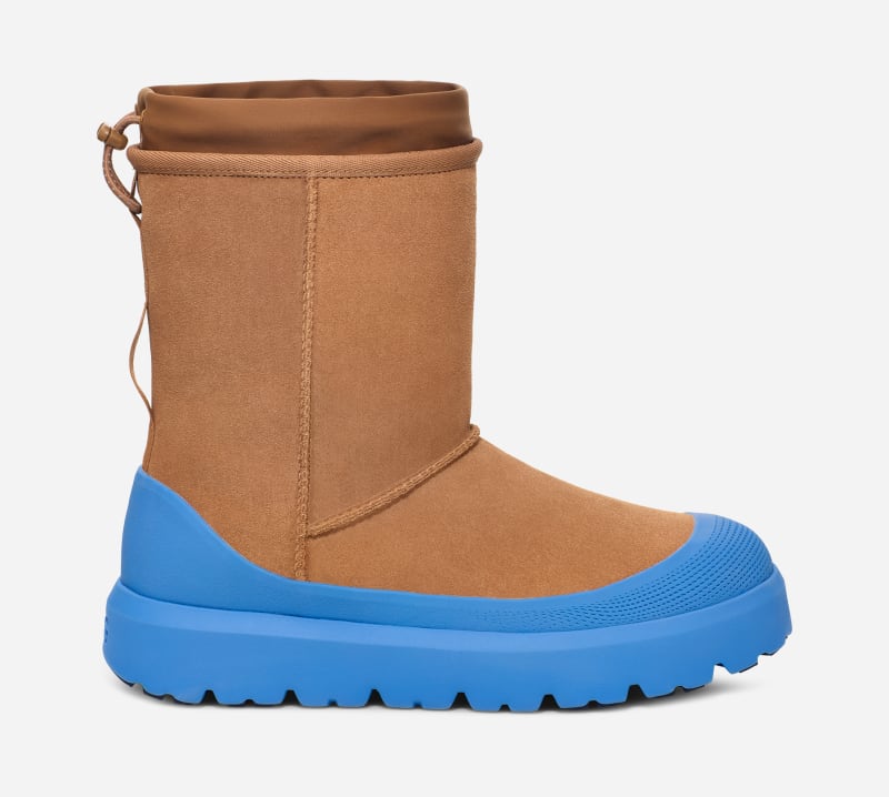 UGG Classic Short Weather Hybrid Boot