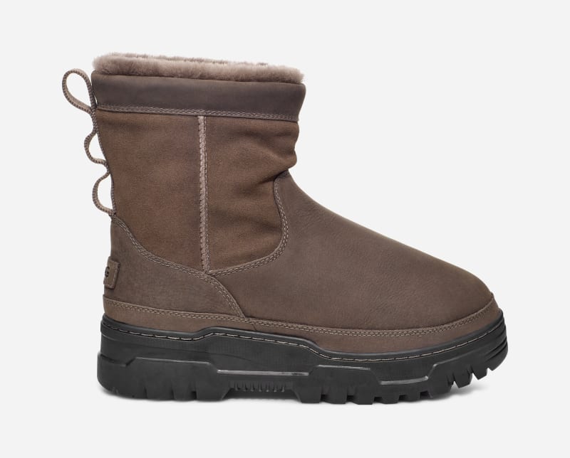 UGG Heritage Pull-On TrailGazer Boot