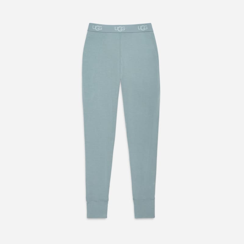 UGG Paloma Legging for Women in Cove, Size 2XS, Ecovero