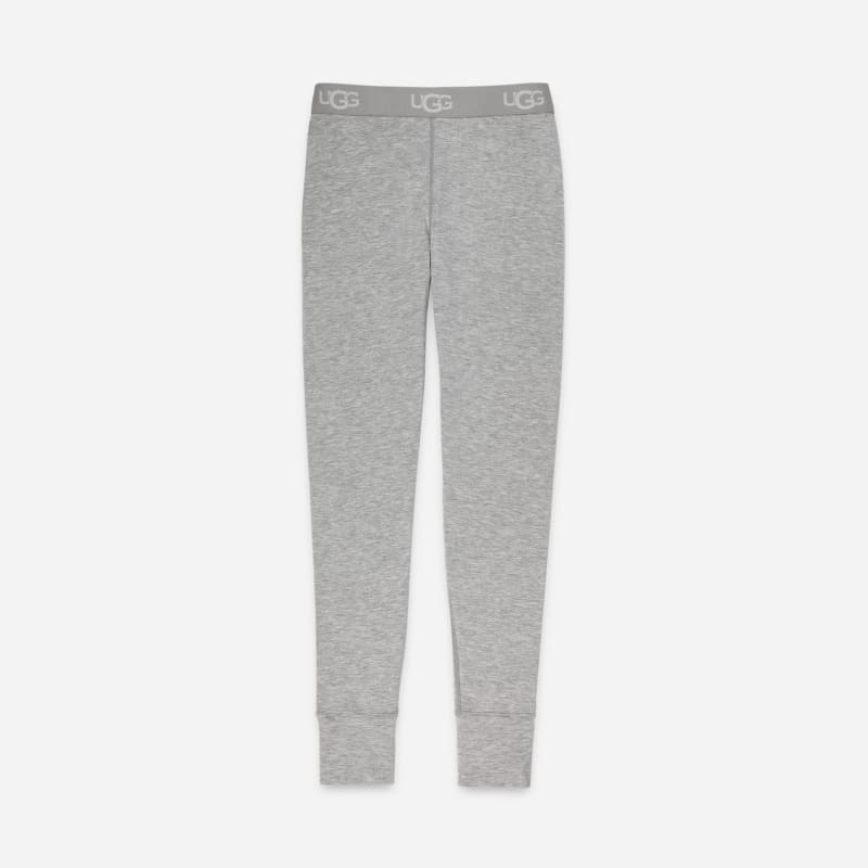 UGG Paloma Legging for Women in Grey, Size 2XS, Ecovero