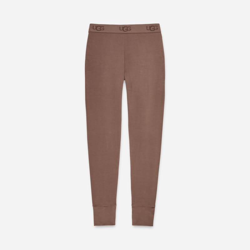 UGG Paloma Legging II for Women in Allspice, Size Medium, Polyester