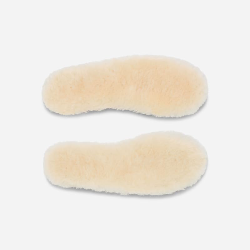 UGG Sheepskin Insole for Women in Brown, Size 5, Shearling