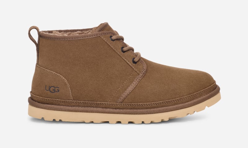 UGG Neumel Suede Boot