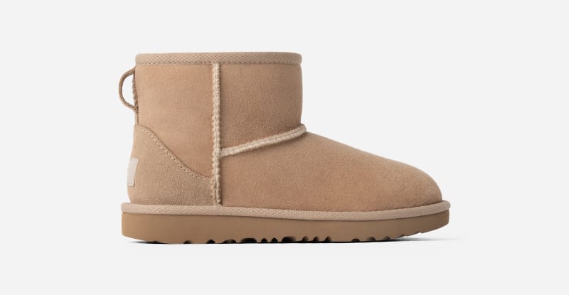 UGG Classic Mini II Boot