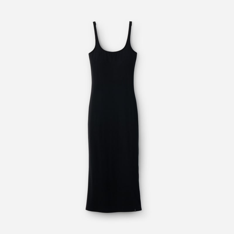 UGG Kenzie Dress for Women in Black, Size Small, Polyester