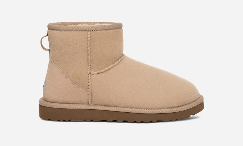 UGG Classic Mini II Boot