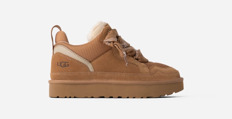 UGG Lowmel Trainer