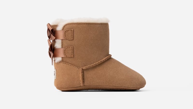 UGG Bailey Bow Bootie