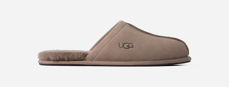 UGG Scuff Slipper