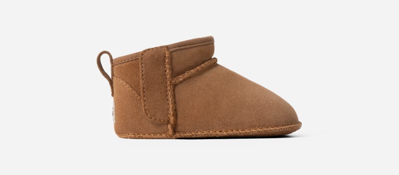 UGG Classic Ultra Mini Bootie