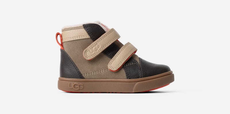 UGG Rennon II Trainer