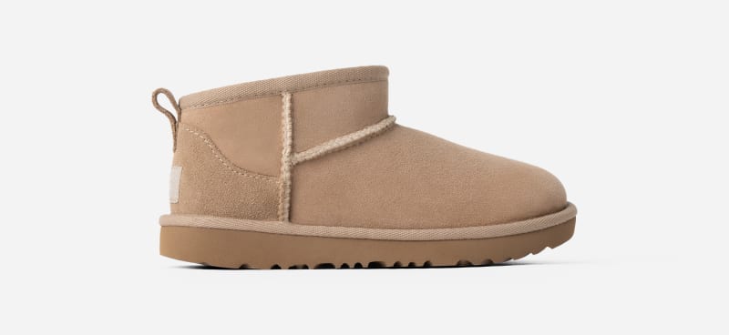 UGG Classic Ultra Mini Boot