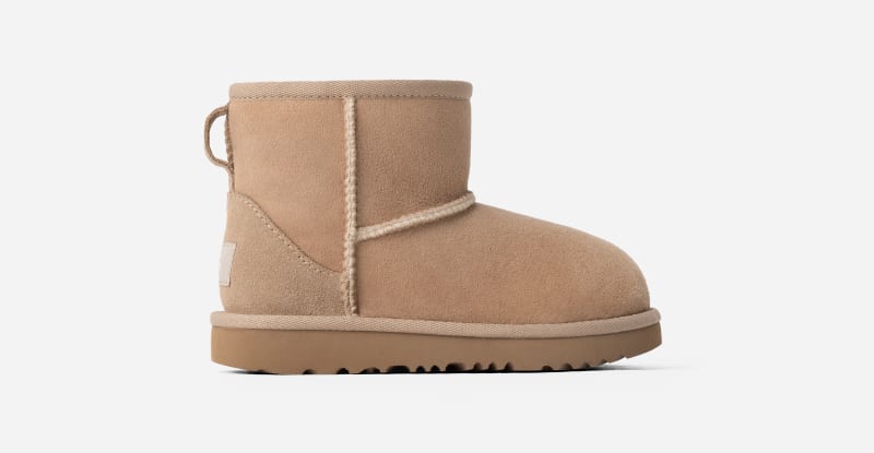 UGG Classic Mini II Boot