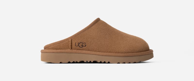 UGG Classic Slip On