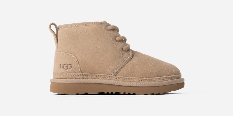 UGG Neumel II Boot