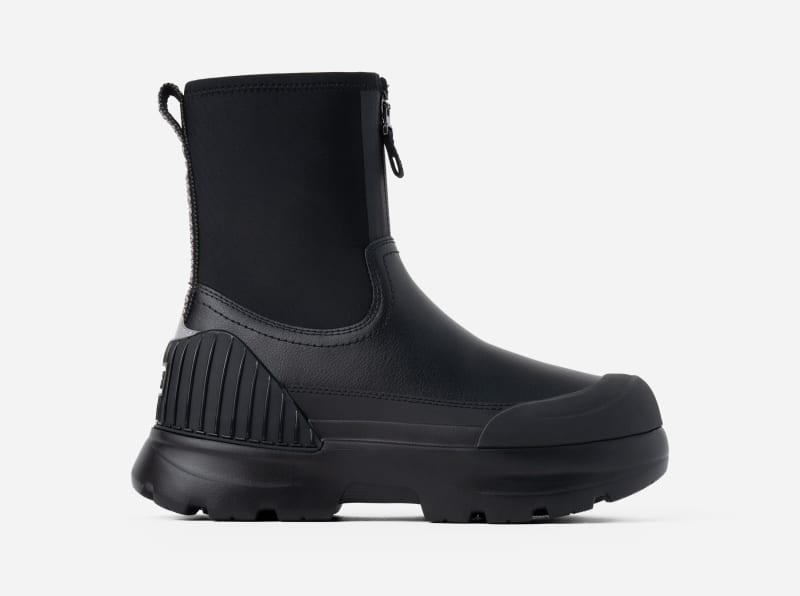 UGG Neumel X Zip Boot