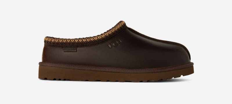 UGG Tasman Leather Regenerate