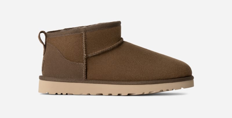 UGG Classic Ultra Mini Boot