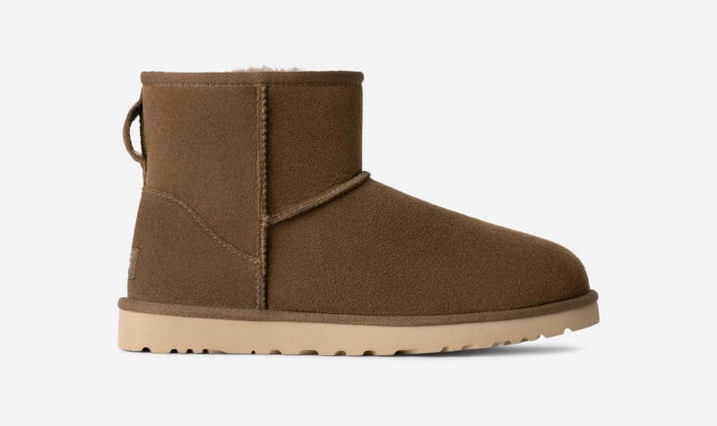 UGG Classic Mini Boot