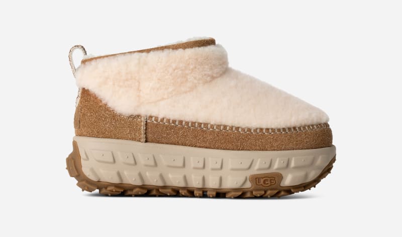 UGG Venture Daze Ultra Mini Cozy Boot