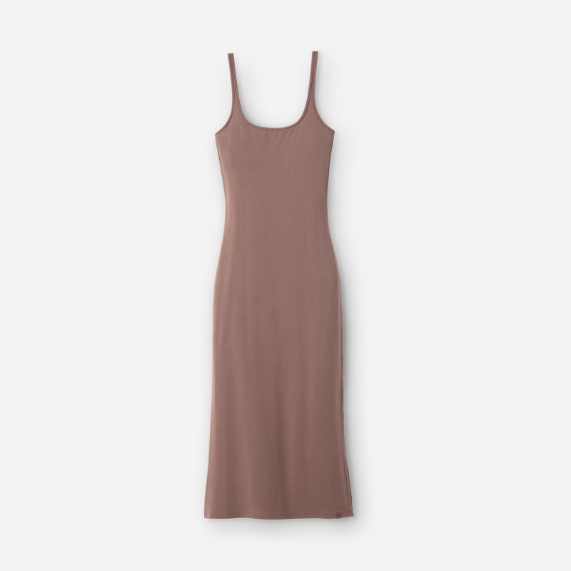 UGG Kenzie Dress for Women in Allspice, Size 2XS, Polyester