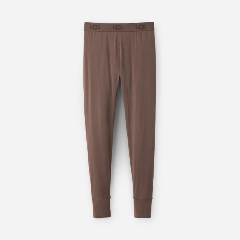 UGG Paloma Legging for Women in Allspice, Size XS, Ecovero