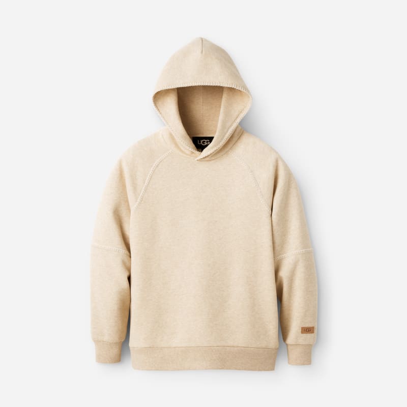 UGG Women's Classic Hoodie in , Size 2X | Cotton