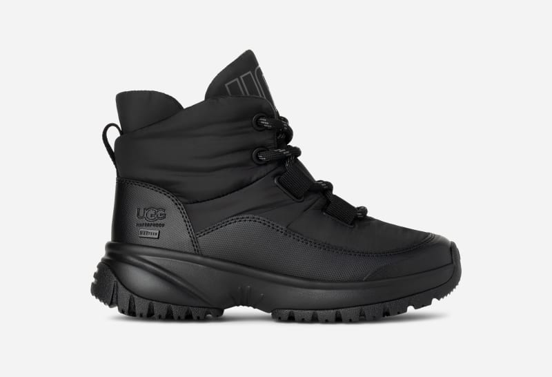 UGG® Yose Puffer Lace Boot