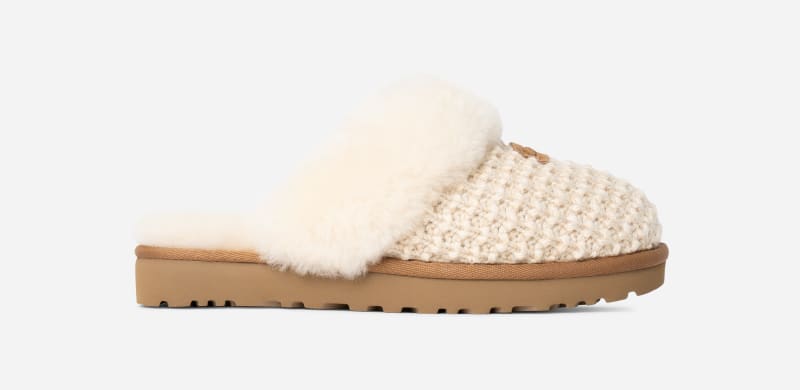 Cozy Slipper Sheepskin Slippers