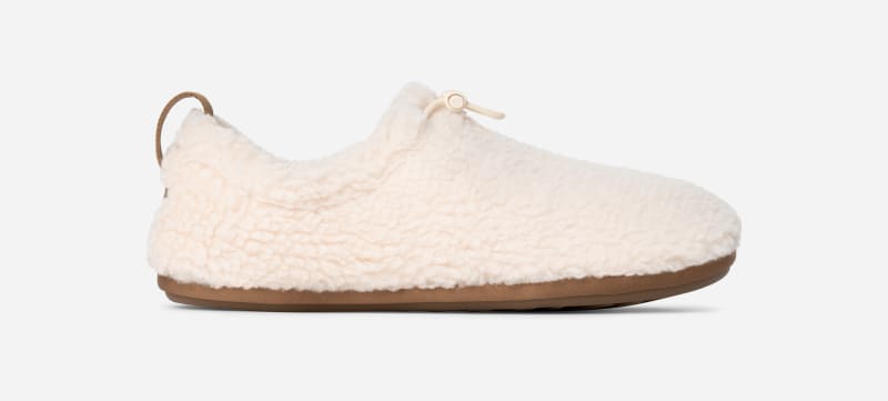 UGG® Plushy Slipper