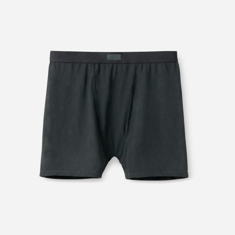 UGG Alexiah Mesh Boy Short for Women in Forester Sun, Size 1X, Polyester