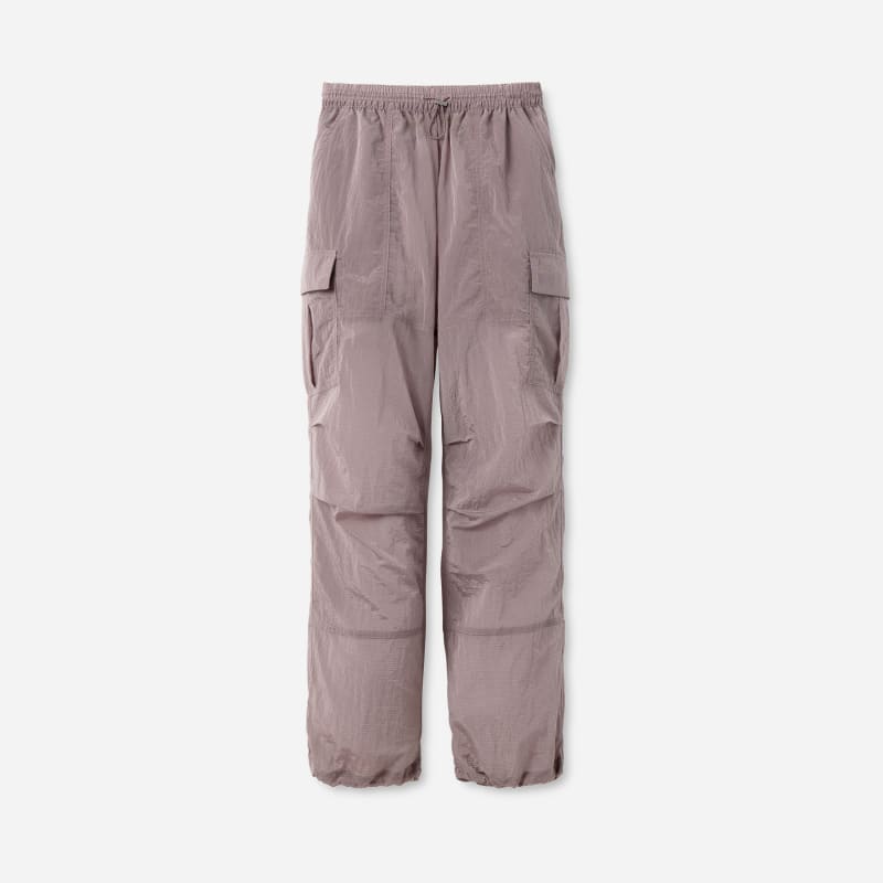 UGG® Women's Winny Pant II Nylon/Recycled Materials Pants in Sugarplum, Size XS