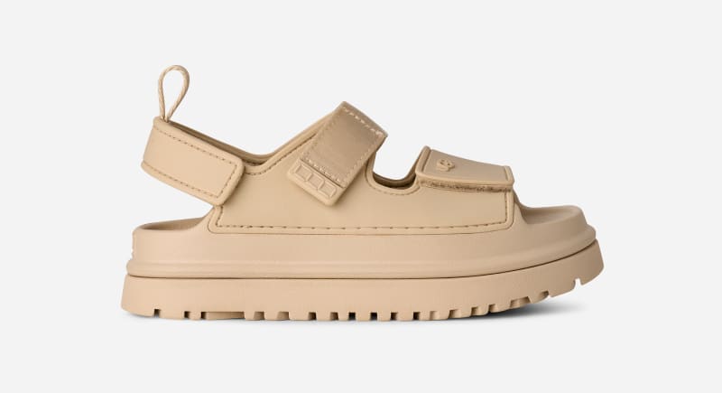 UGG® GoldenGlow Sandal - 3