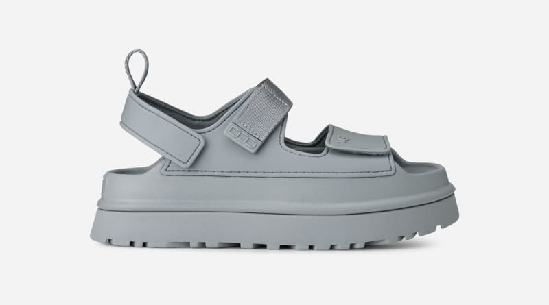 UGG® GoldenGlow Sandal