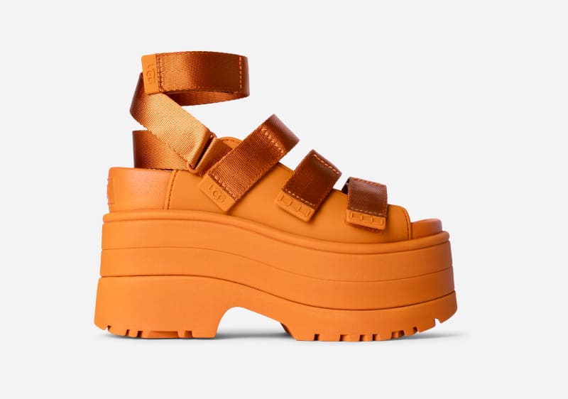 UGG® GoldenRise Sandal