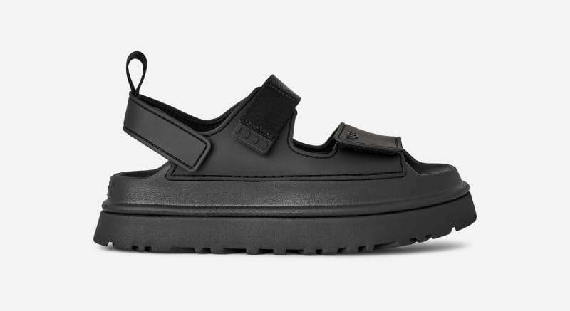 UGG® GoldenGlow Sandal - 5