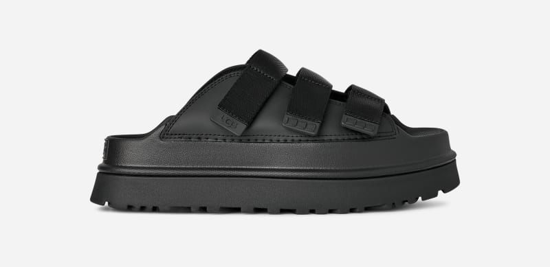 UGG® GoldenGlow Slide - 5