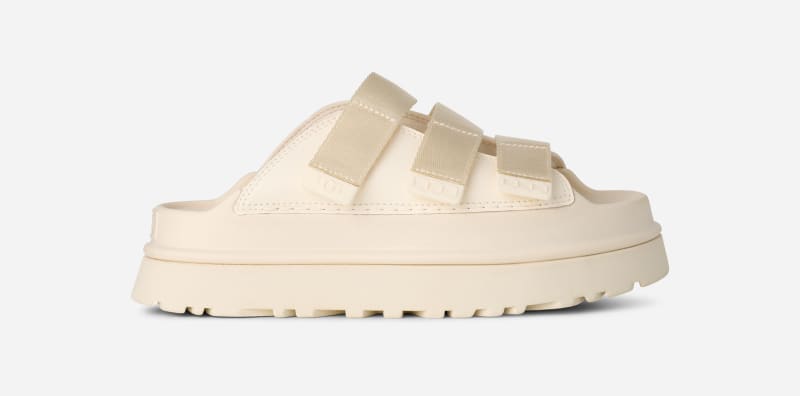 UGG® GoldenGlow Slide - 8