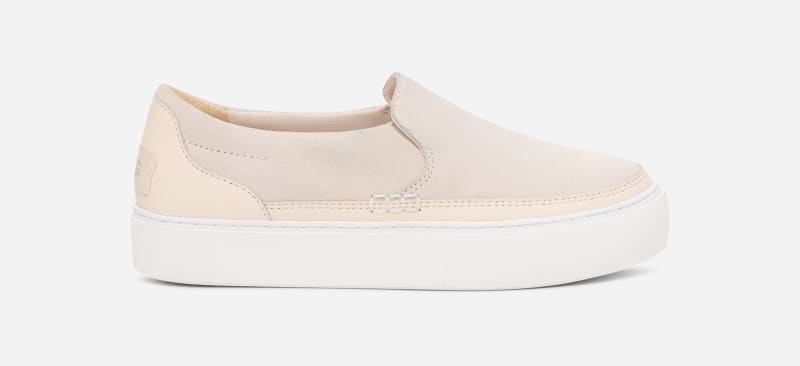 UGG® Women's Zilo Slip On Shoes in Jasmine, Size 6.5