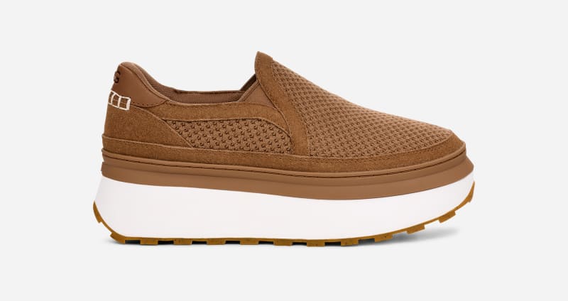 UGG® Taelan Slip On Sneaker