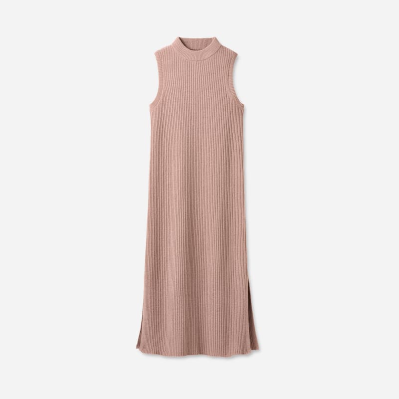 UGG® Women's Amara Dress Lite Polyester Dresses in Dawn Patrol, Size 3X