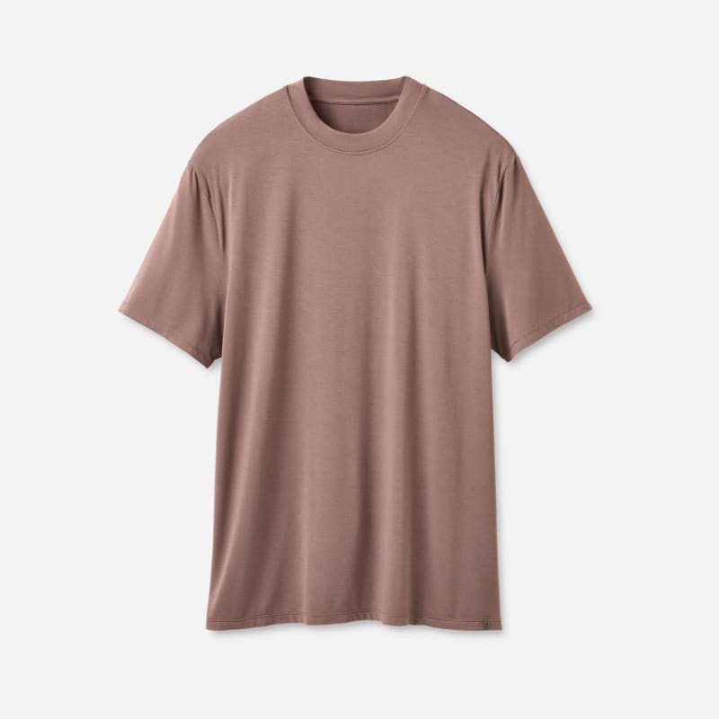 UGG Amarys Relaxed T-Shirt for Women in Allspice, Size XS, Ecovero